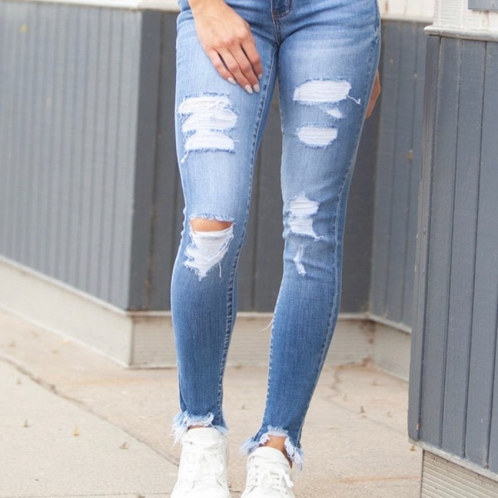 KanCan Jeans.  New without tags.